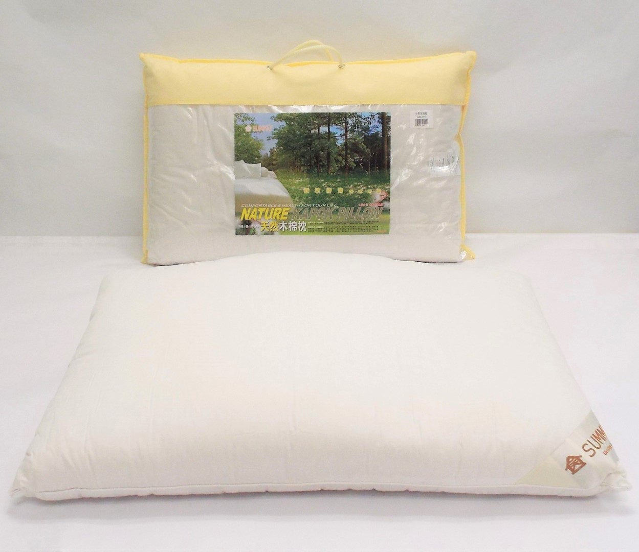 kapok pillow