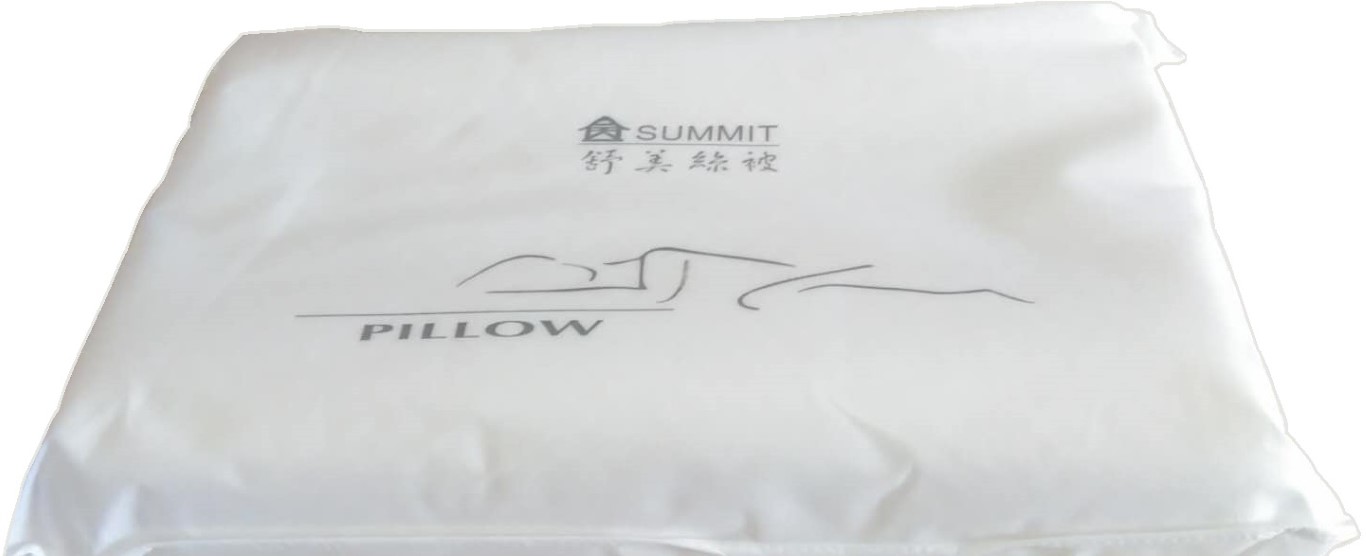 Polyurethane pillow on sale